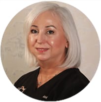 Angela Garcia, CCRC