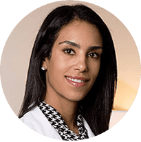 Dr. Chere Lucas Anthony at Skin Care Research