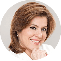 Dr. Marta Rendon at Skin Care Research
