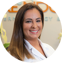 Lisa Tack, PA-C at Skin Care Research