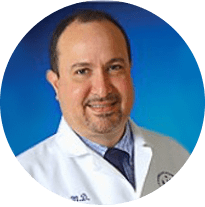 Eduardo Weiss, MD