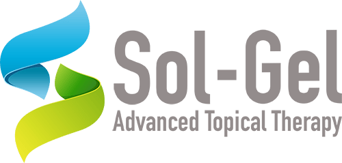 Sol Gel Pharmaceuticals logo