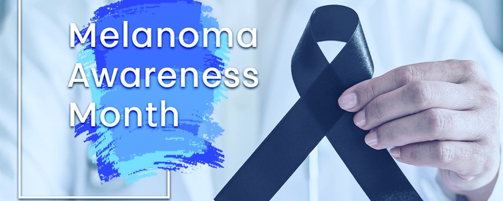 DermCare Melanoma Awareness