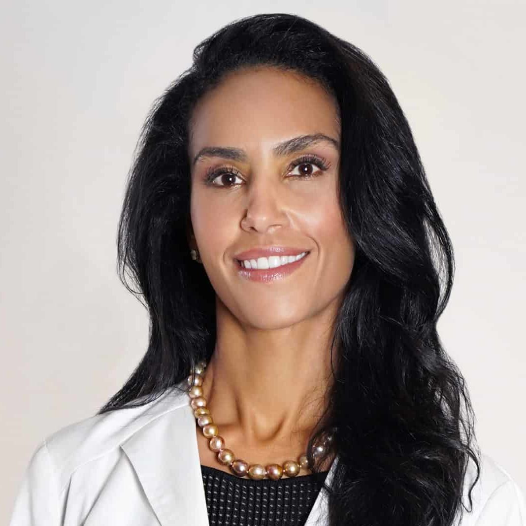 BoardCertified Dermatologist Chere LucasAnthony, MD