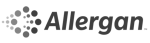 Allergan Logo