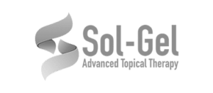 Sol Gel Pharmaceuticals logo 3