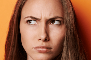 Frown Lines Clinical Trial